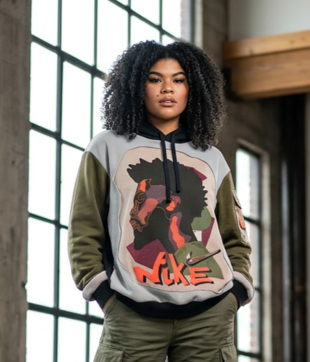 'Live Loud' ( Xlarge )