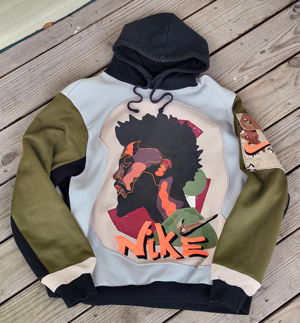 'Live Loud' ( Xlarge )