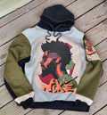 'Live Loud' ( Xlarge )