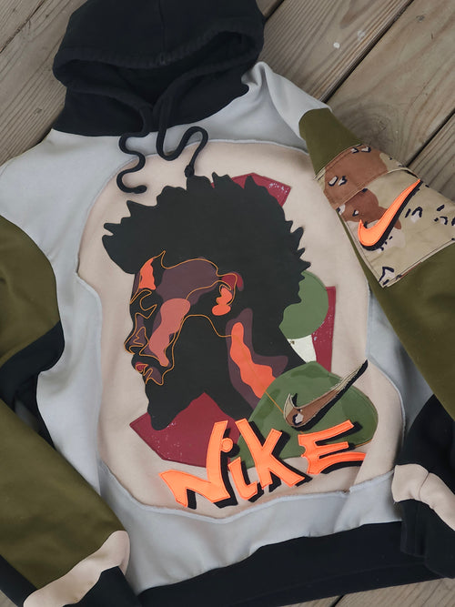'Live Loud' ( Xlarge )